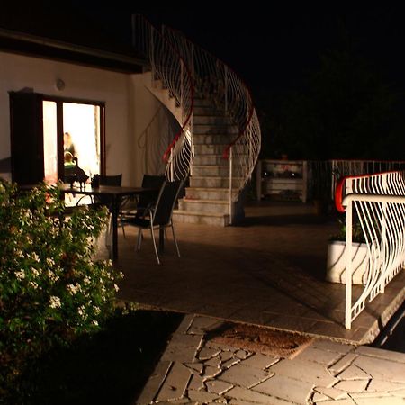 Villa Mittler Lovran Buitenkant foto