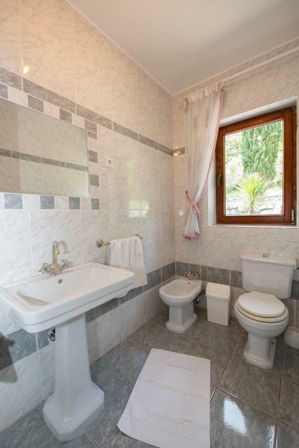 Villa Mittler Lovran Buitenkant foto